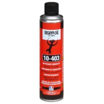 Nettoyant contact - Aérosol 300 ml