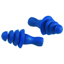 Bouchons réutilisables EARLINE 30211