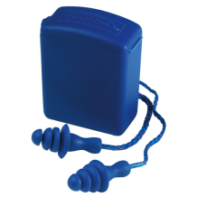 Bouchons réutilisables EARLINE 30211
