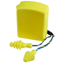 Bouchons réutilisables EARLINE 30213
