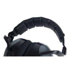 Casques pliables MAX EXTRA CONFORT