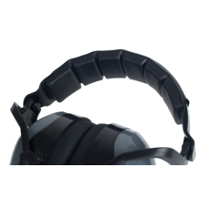 Casques pliables MAX EXTRA CONFORT