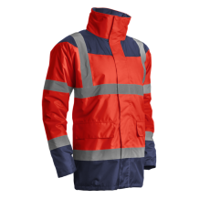 Parka KETA