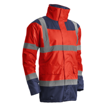 Parka KETA