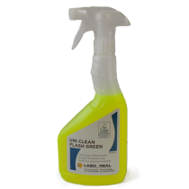 Uni Clean Flash Green - Pulvérisateur 750ml