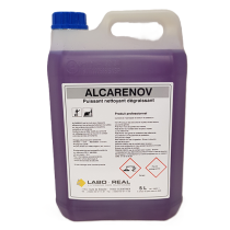 Nettoyant dégraissant Alcarenov - Bidon de 5 Litres