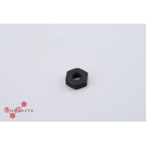 Ecrou S13x4-M6x1,00 02.042