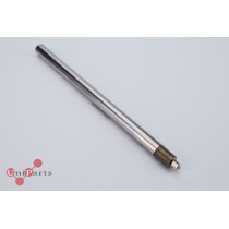 Axe levier d'embrayage avec huileur 03.110