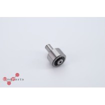 Galet Ø15x10 - Ø9.9 avec axe et aiguilles 03.909
