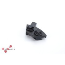 Bec de sûreté avec vis et taquets 03.911