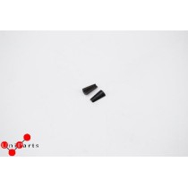 Mors du cable 2 pcs 04.099