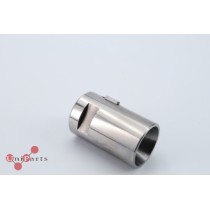 Douille de serrage 12mm + prisonnier et clavette 04.922