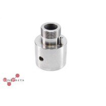 Manchon poulie avec goupille cylindrique 50.170