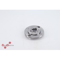 Breguet de la poulie avec goupilles 50.210