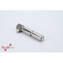 Axe du galet avec huileur 60.930
