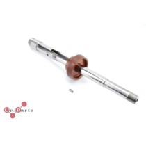 Broche poupée avec entraîneur et clavettes 60.950