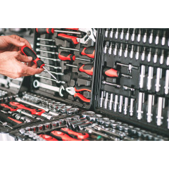 Outillage