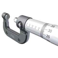 Equipements de métrologie professionnels, matériel métrologie