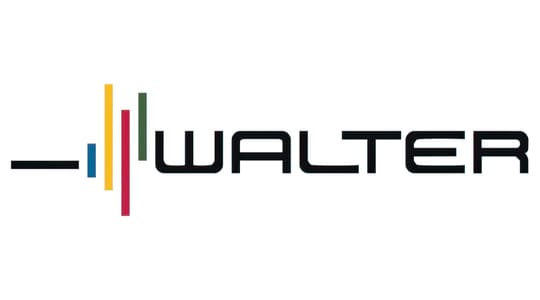 Distributeur Walter